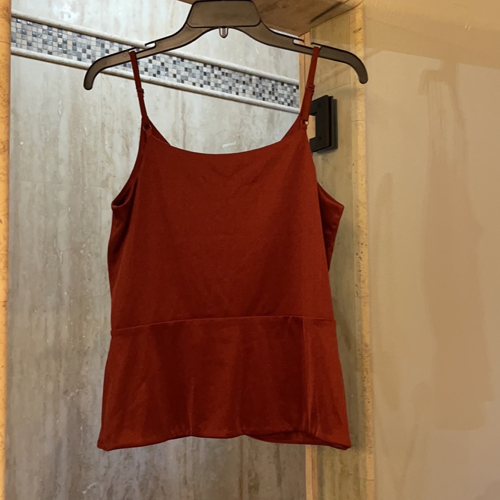 Cami Top - Picture 2 of 3